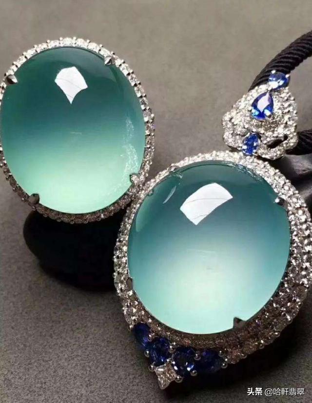 翡翠行业新手入门必备,翡翠行业入门