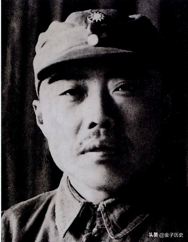 谁来当新四军参谋长？叶挺和项英提名4人，主席却选了另外一人