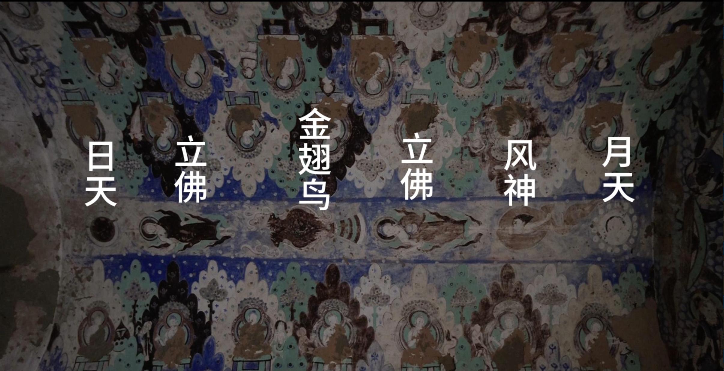 博斯腾湖库车千佛洞克孜尔石窟,达人西游打卡那拉提