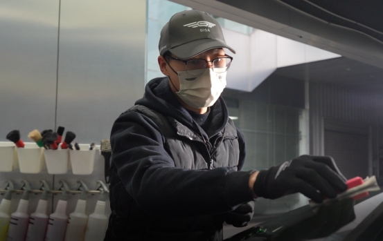 24小时全自动洗车加盟店,自动洗车加盟店10大品牌