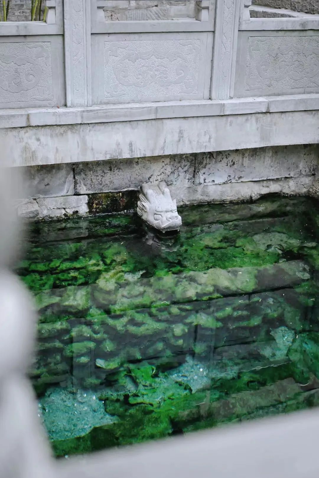 华清温泉怎么样,华清宫的温泉水讲解