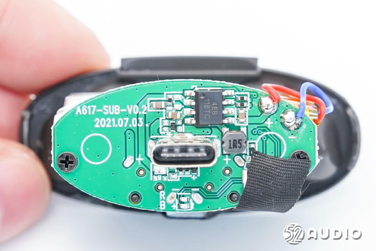 联想thinkpluslp80蓝牙耳机怎么样,联想thinkplus-lp80耳机怎么拆开外壳