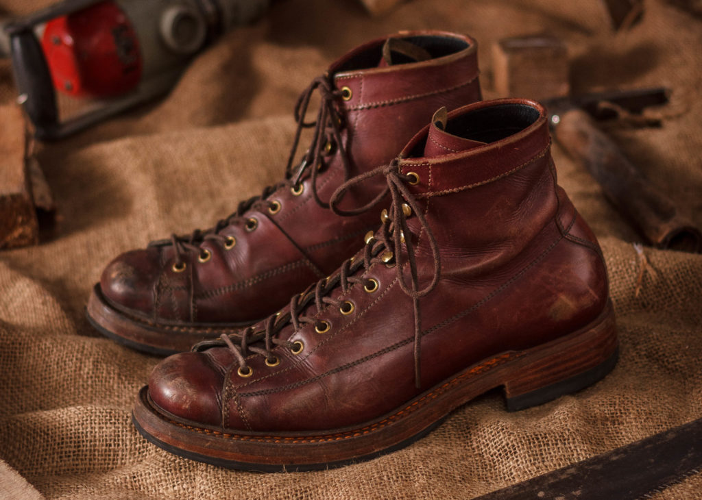 【建议收藏】图文并茂的鞋靴领域术语字典！