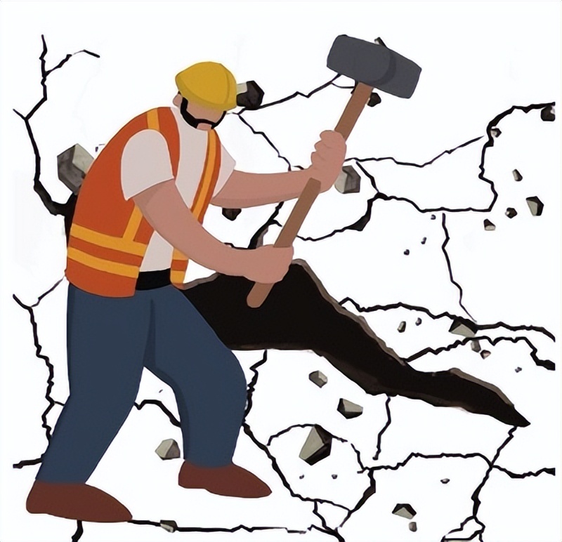 家庭装修哪些承重墙不能动,承重墙装修注意事项