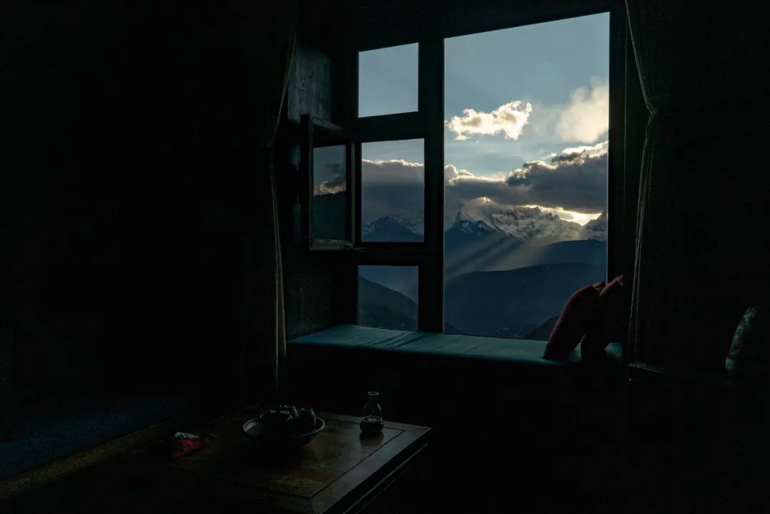 有一种生活叫做云南的生活,有一种叫云南的生活原文