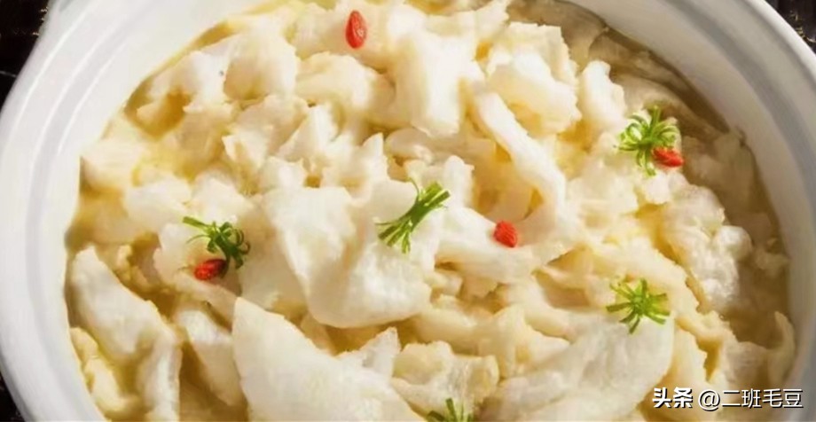 鮰鱼经典名菜,特色菜鮰鱼