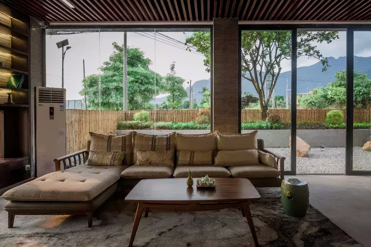 增城小众山野田园民宿,广州增城新晋网红民宿出炉