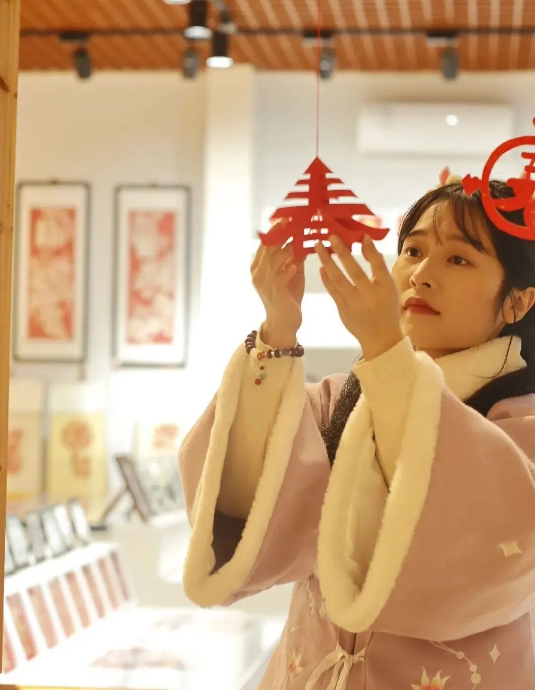 徽州过大年|【齐云山春节专享】2天1晚低至599！新年烟花秀、线下集五福、财神巡游…年味超浓！