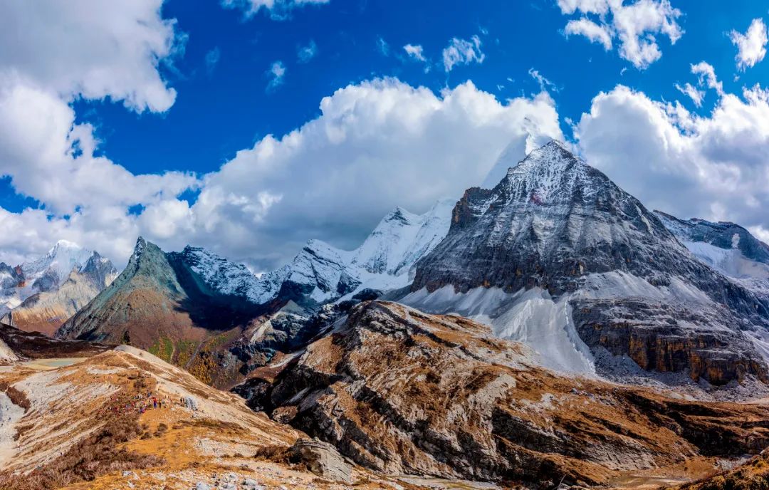 60岁之前必去的34省区最美天堂,最真实最美的旅游地方