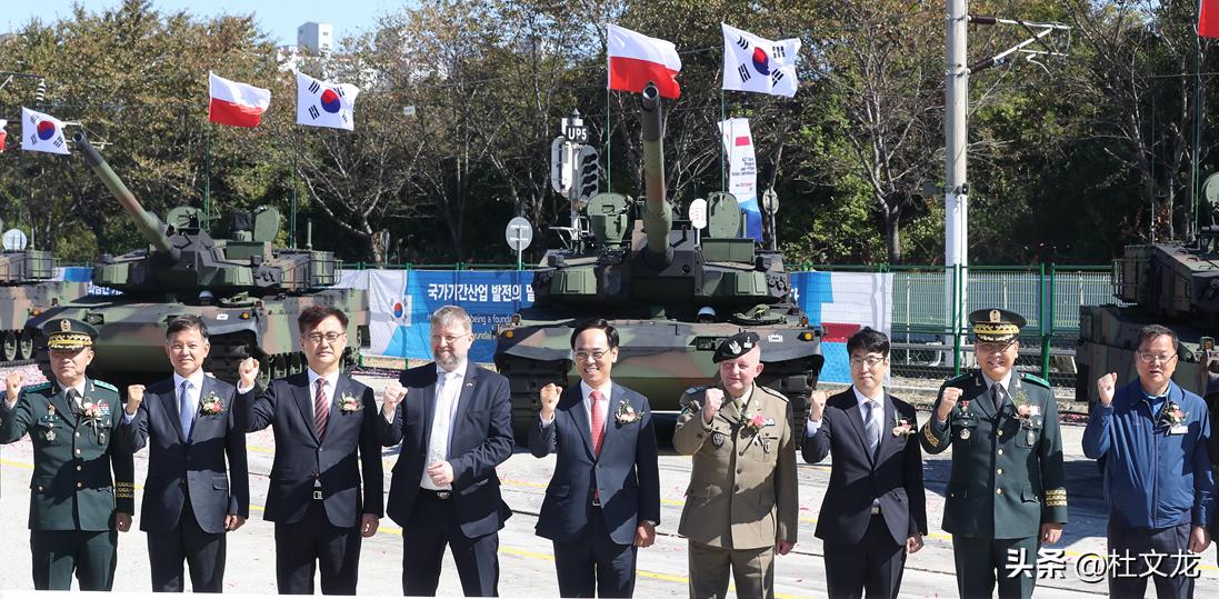 韩国军品出口,韩国的军品出口如何