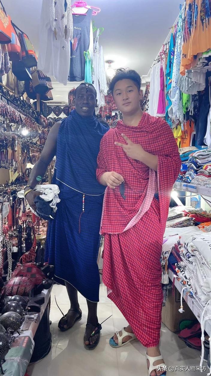 我，河南人，17岁到非洲打工，当地人不怕新冠，怕疟疾，难以置信