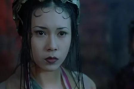 周星驰最可惜的女人,周星驰四段情史