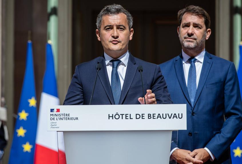 内讧了，法官员指责意大利总理“恶习难改”，意外长取消访法行程