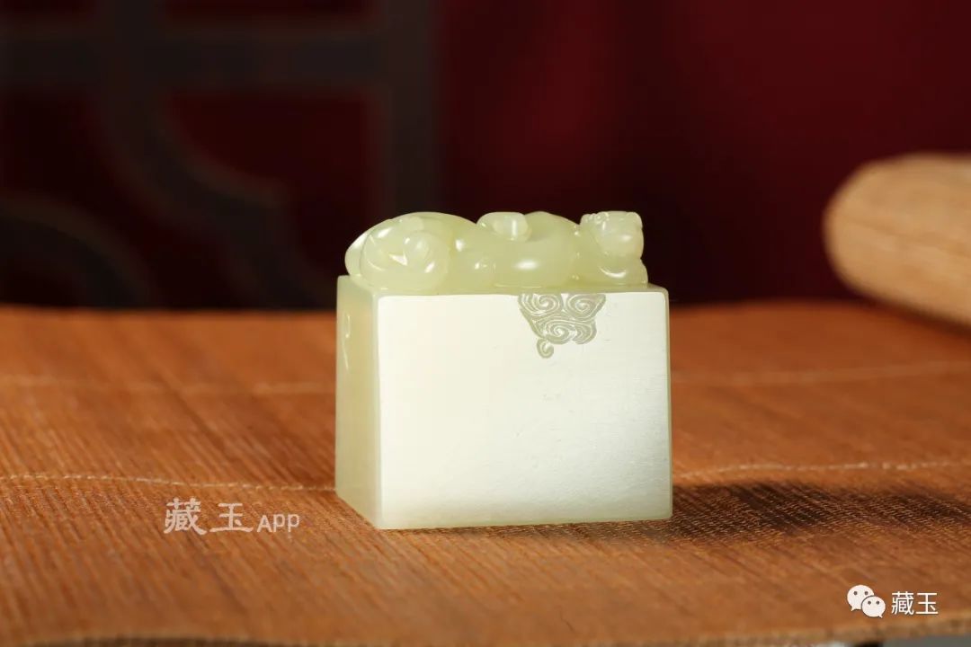 花1500买三个玉石,现在籽料值多少钱