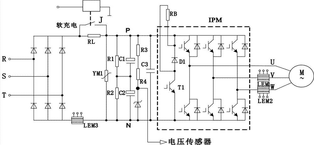 什么是变频器变频器有什么作用,变频器作用及工作原理是什么