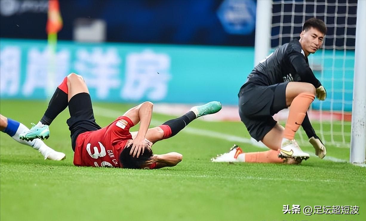 中超第12轮最佳球员候选,中超前十轮最佳外援