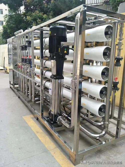 反渗透可以软化水质吗,原水水质好有必要用反渗透吗