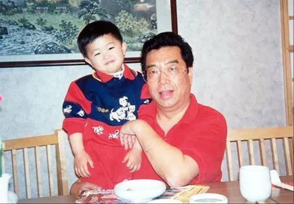 李双江儿子李天一是否出狱,李双江儿子李天一出狱了吗