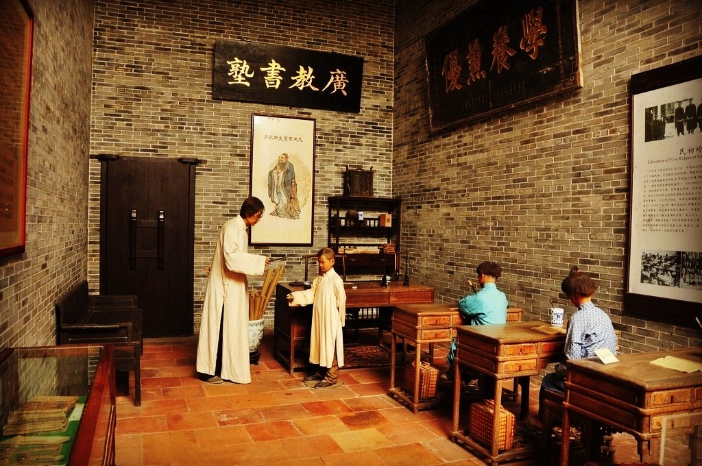 古时候为什么要用学富五车来形容,学富五车是哪个古代人说的