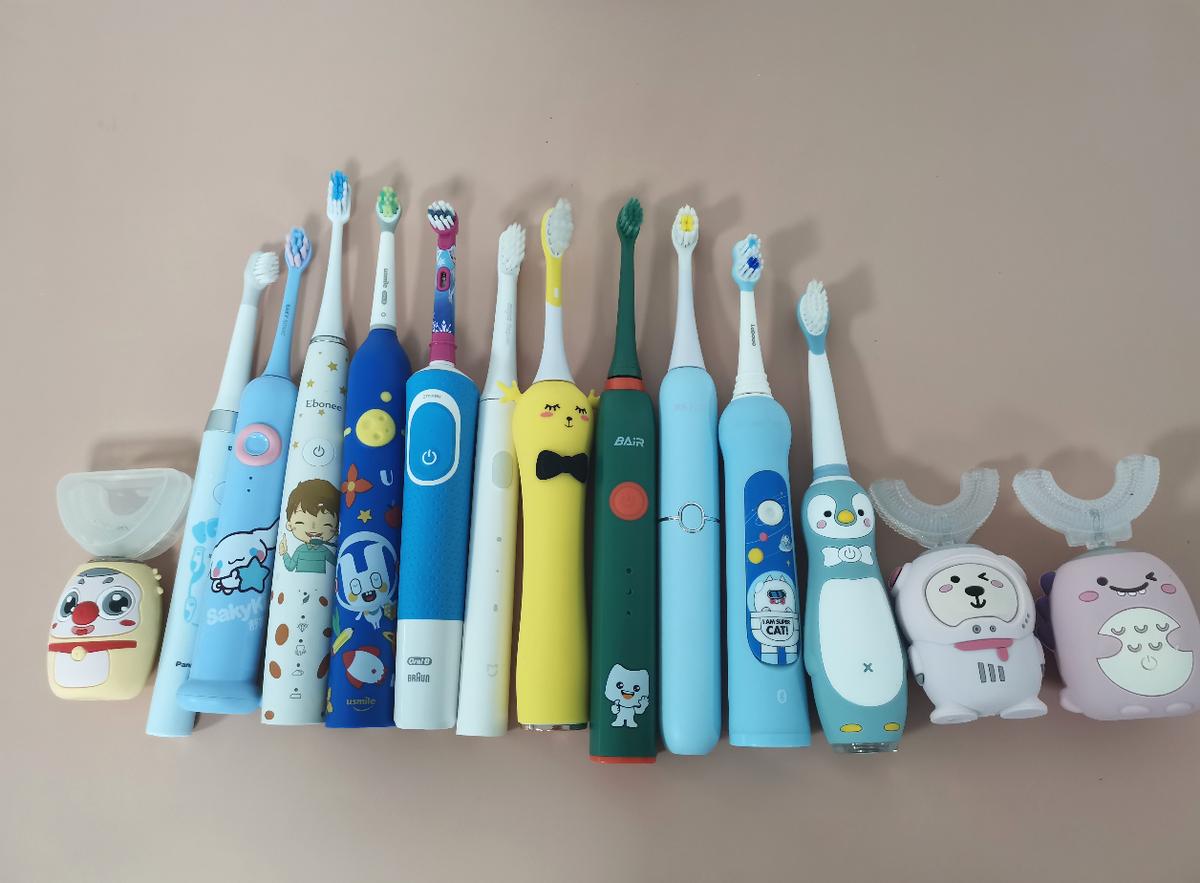 宝宝用电动牙刷的危害,电动牙刷对大脑的危害