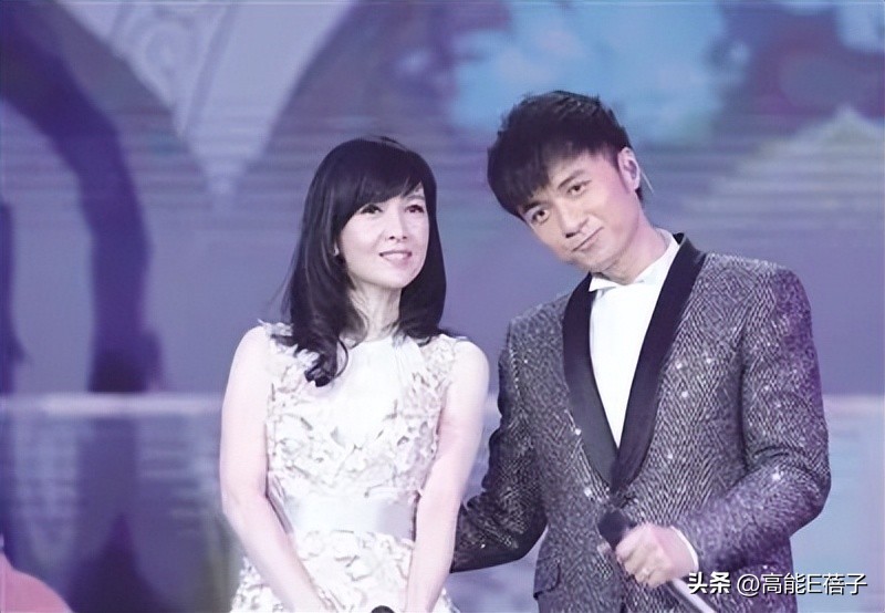 巅峰时期周慧敏的最爱,黄凯芹的最爱和周慧敏的最爱