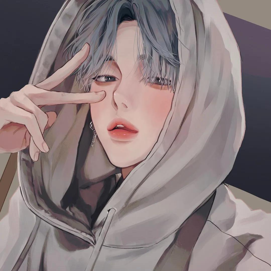 十二星座的霸气情侣头像白羊座,十二星座头像白羊座男生可爱