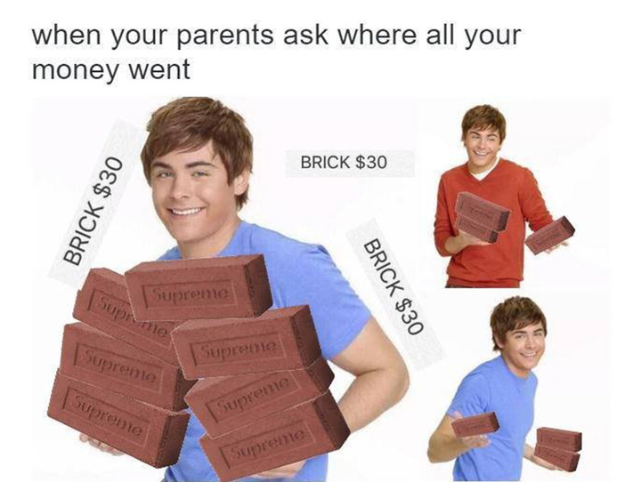 supreme联名过多少品牌,supreme联名一般在哪里发售