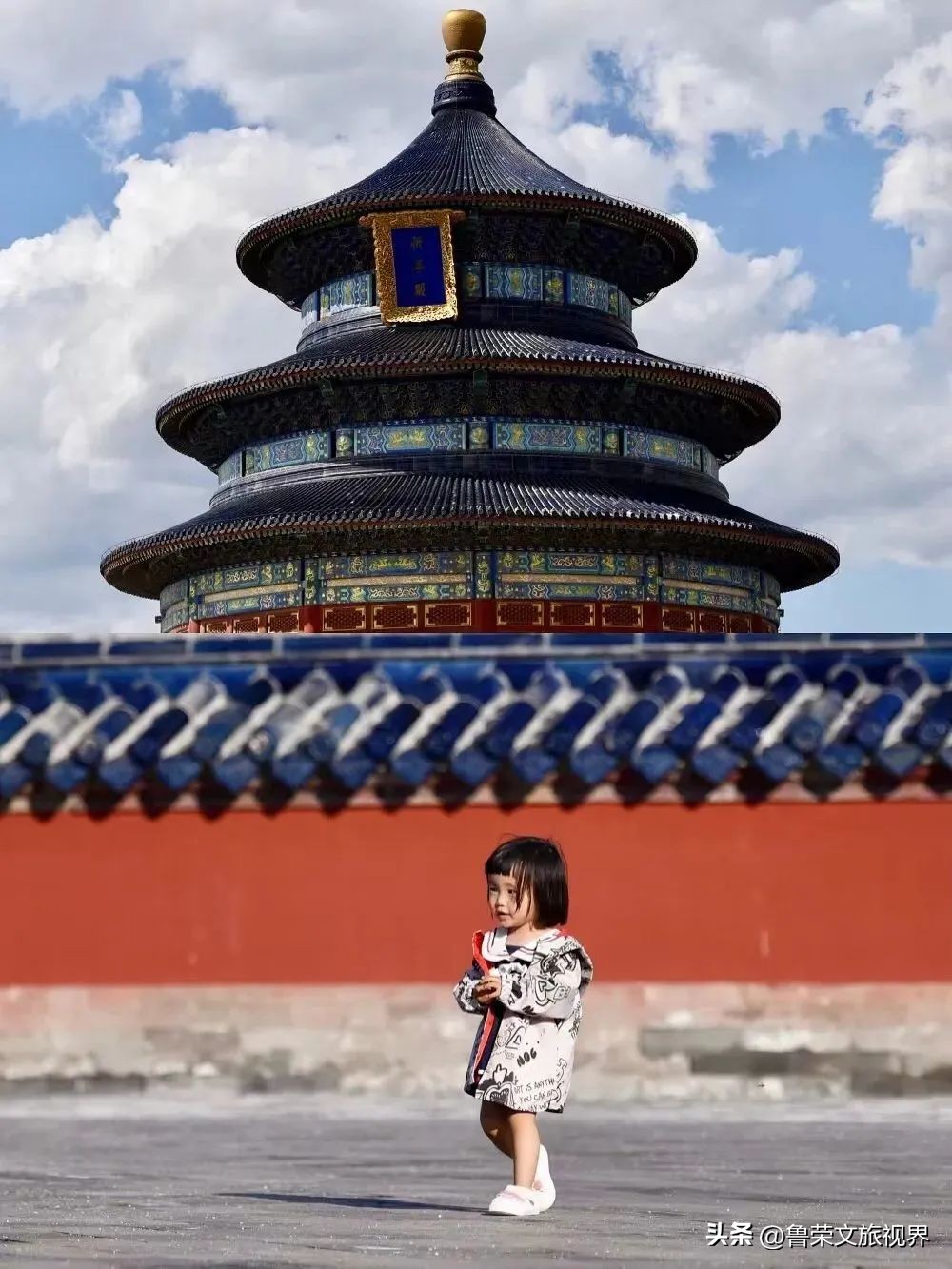 暑假请带孩子去这7个地方，每一个都美到炸裂！