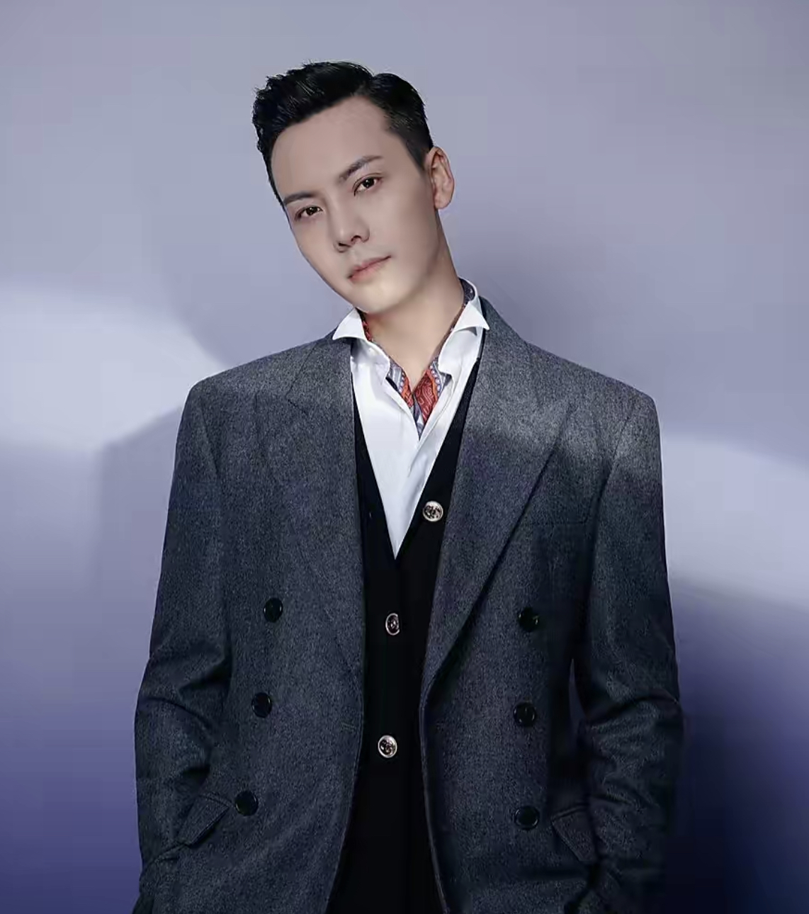 李易峰嫖娼影响大!杨幂出轨谣言被重提,冯小刚等众多男星也遭殃