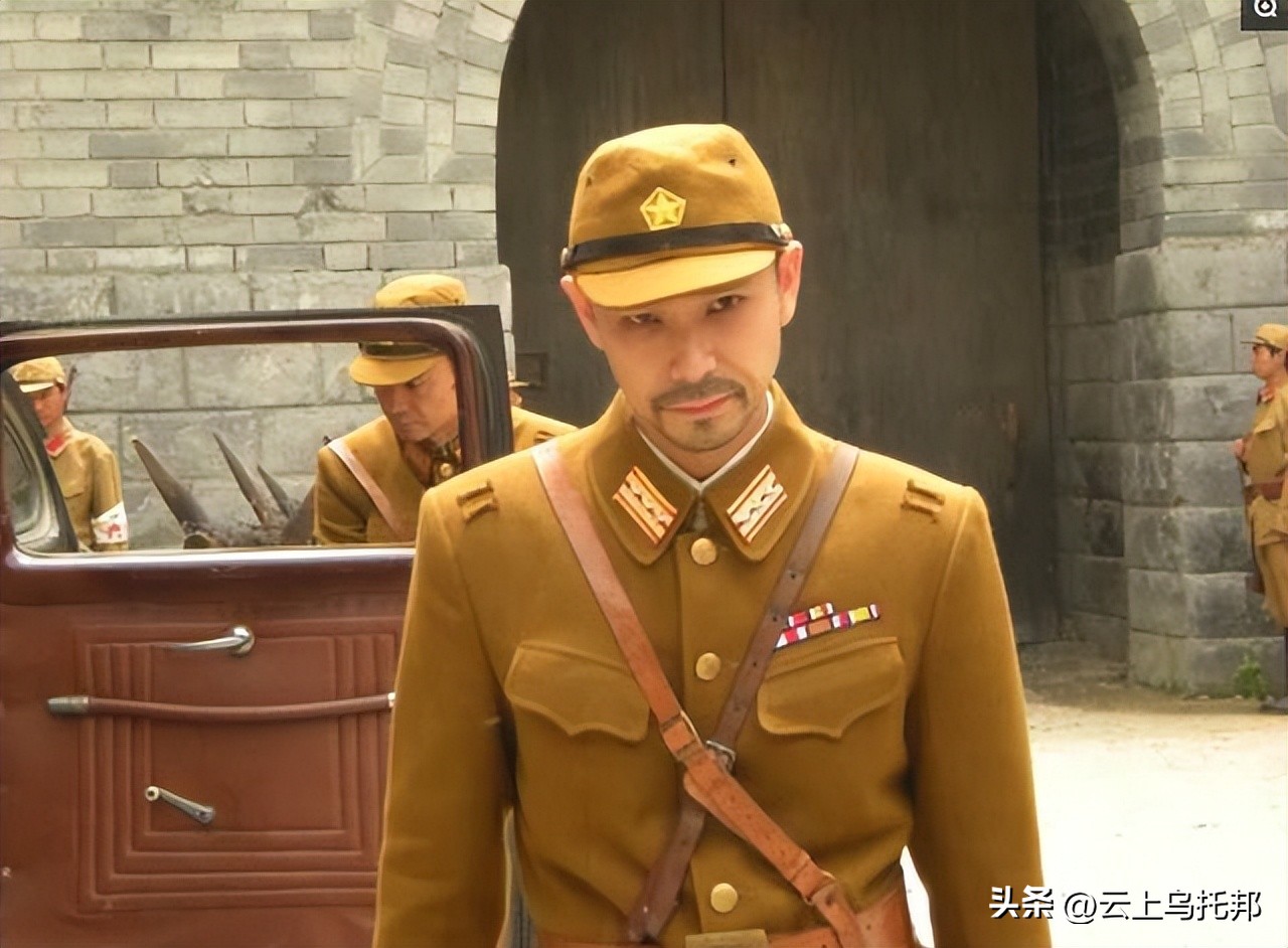 十大抗日神剧雷人桥段,抗日史上最雷人的抗日神剧