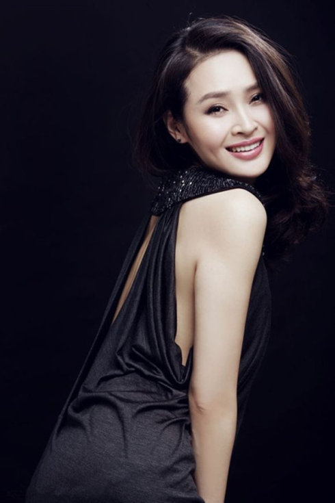 女演员于明加简介,演员于明加人生轨迹