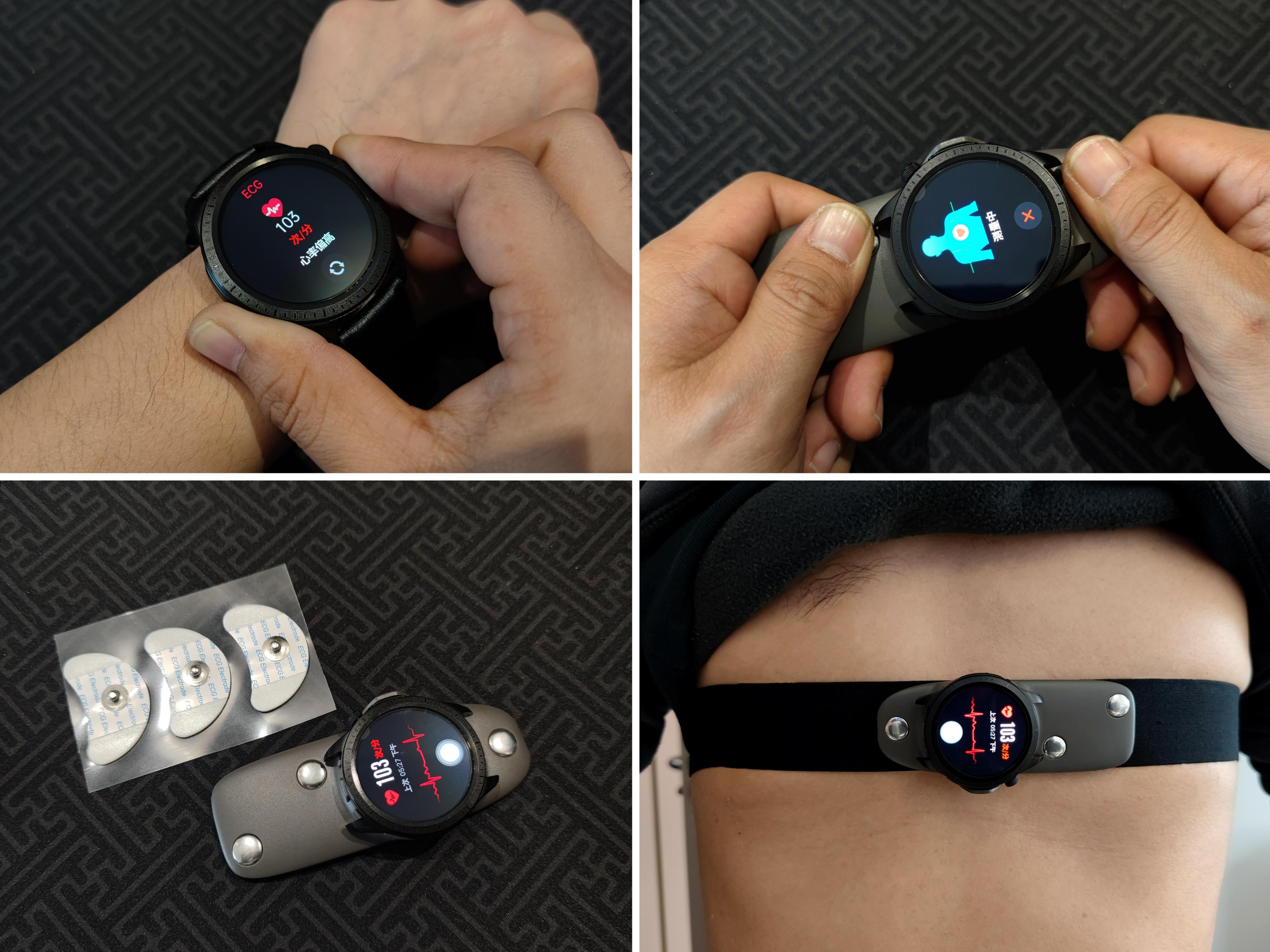 didoe55智能手表靠谱吗,dido智能手表哪款健康监测最好