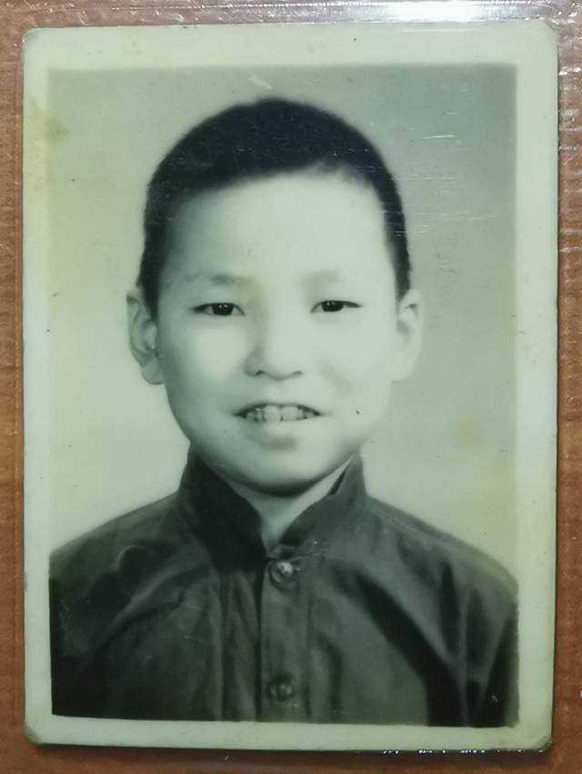 盐仓街往事(2)|南湖路的故事