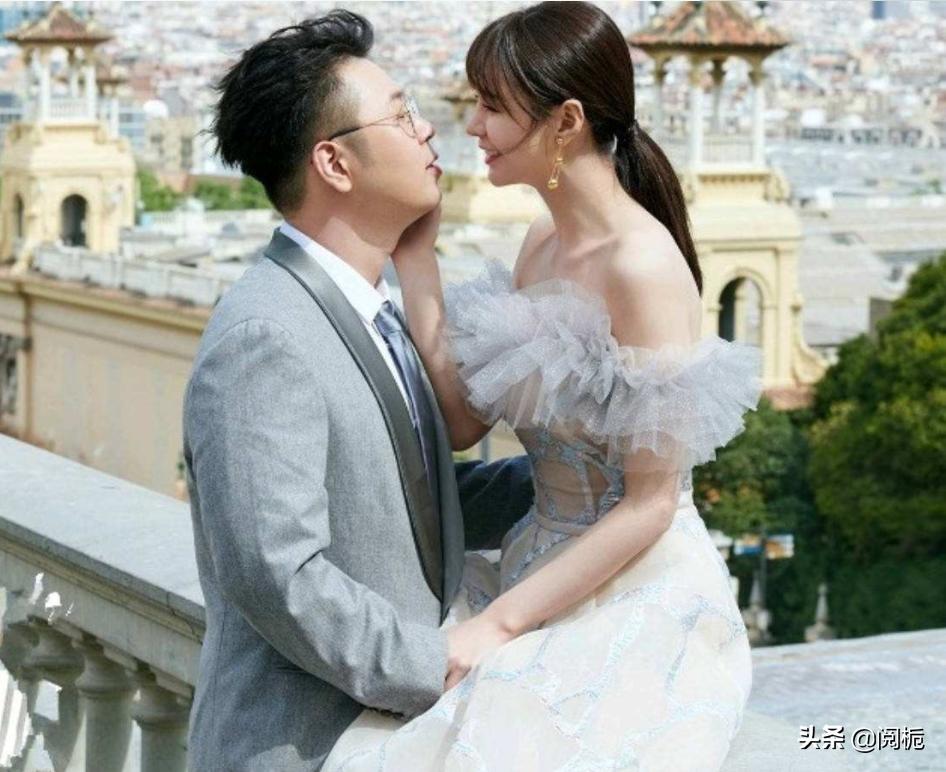 海涛和沈梦辰十年,恋爱8年没结婚的后果