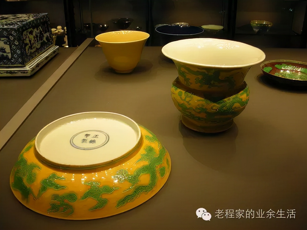 江西景德镇古代陶瓷历史,瓷都景德镇陶瓷文化