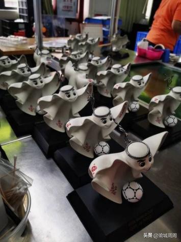 义乌最近最火爆的世界杯商品,世界杯2018义乌