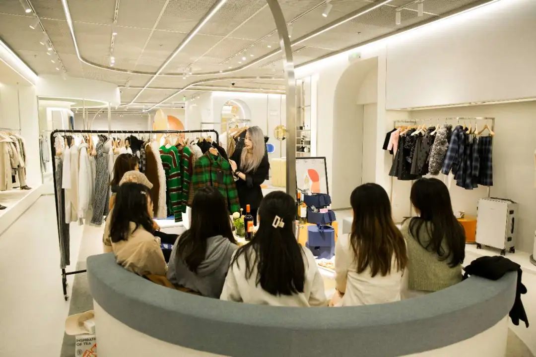 BFC于瑶：无惧逆势持续发力，实现*局破**突围