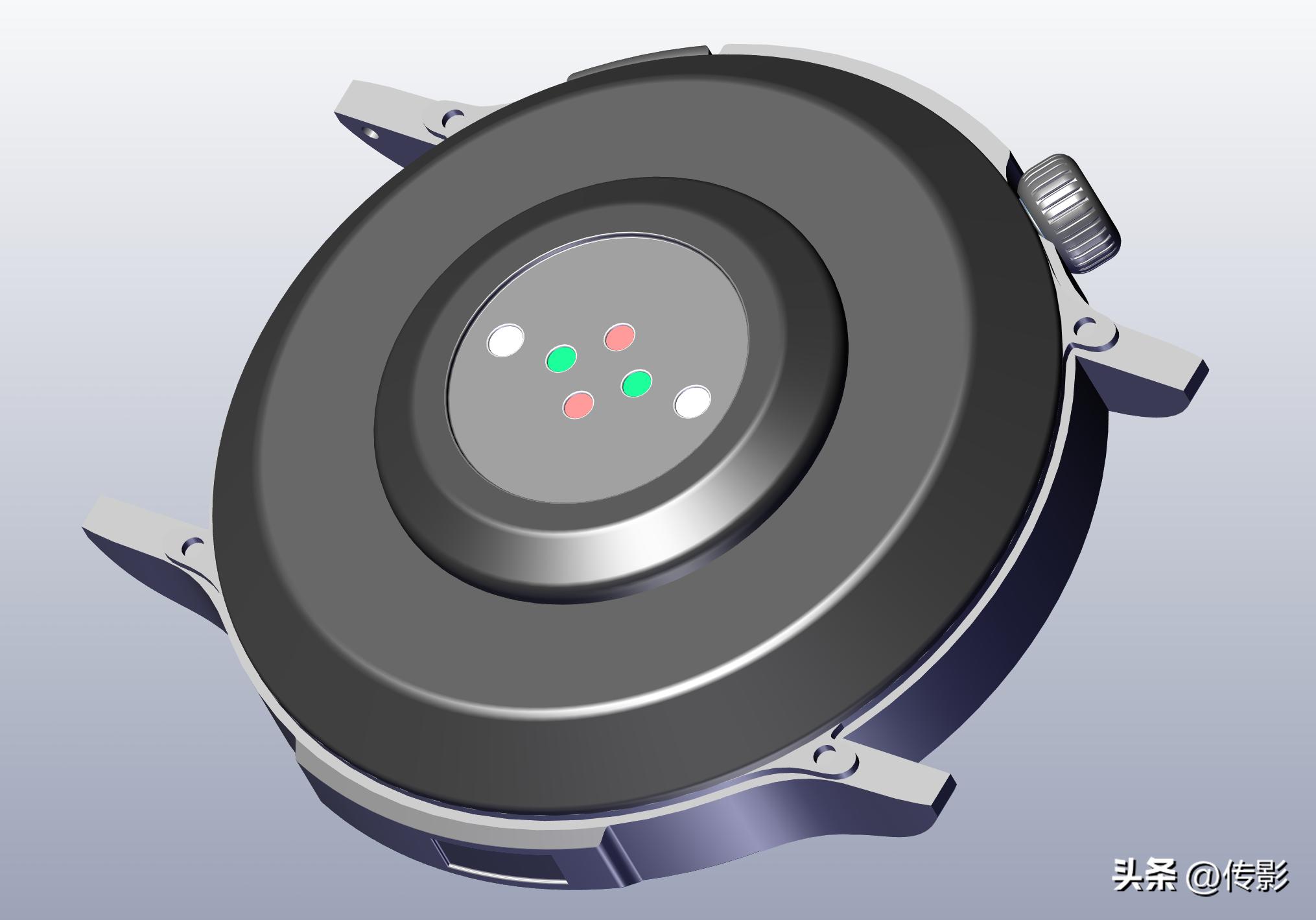 GT4智能手表哪家强,智能手表gtr4评测