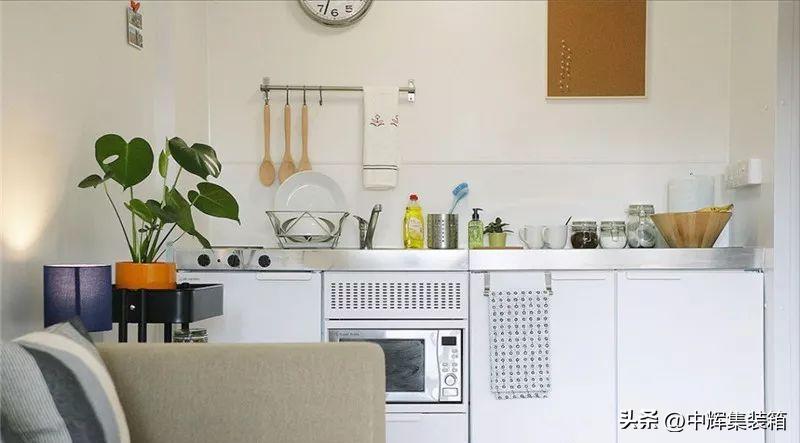 集装箱式住宿,新型集装箱住宿