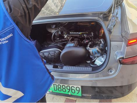 车主评价新能源车,新能源车主感想