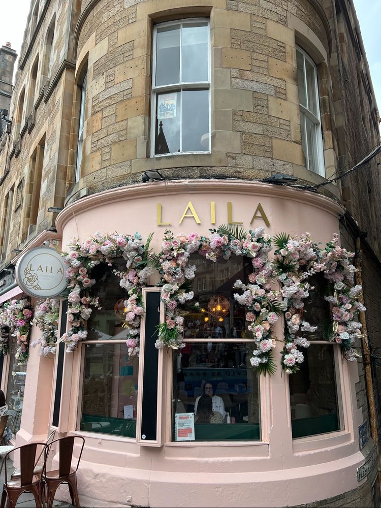 欧洲旅游攻略爱丁堡,苏格兰爱丁堡旅游攻略