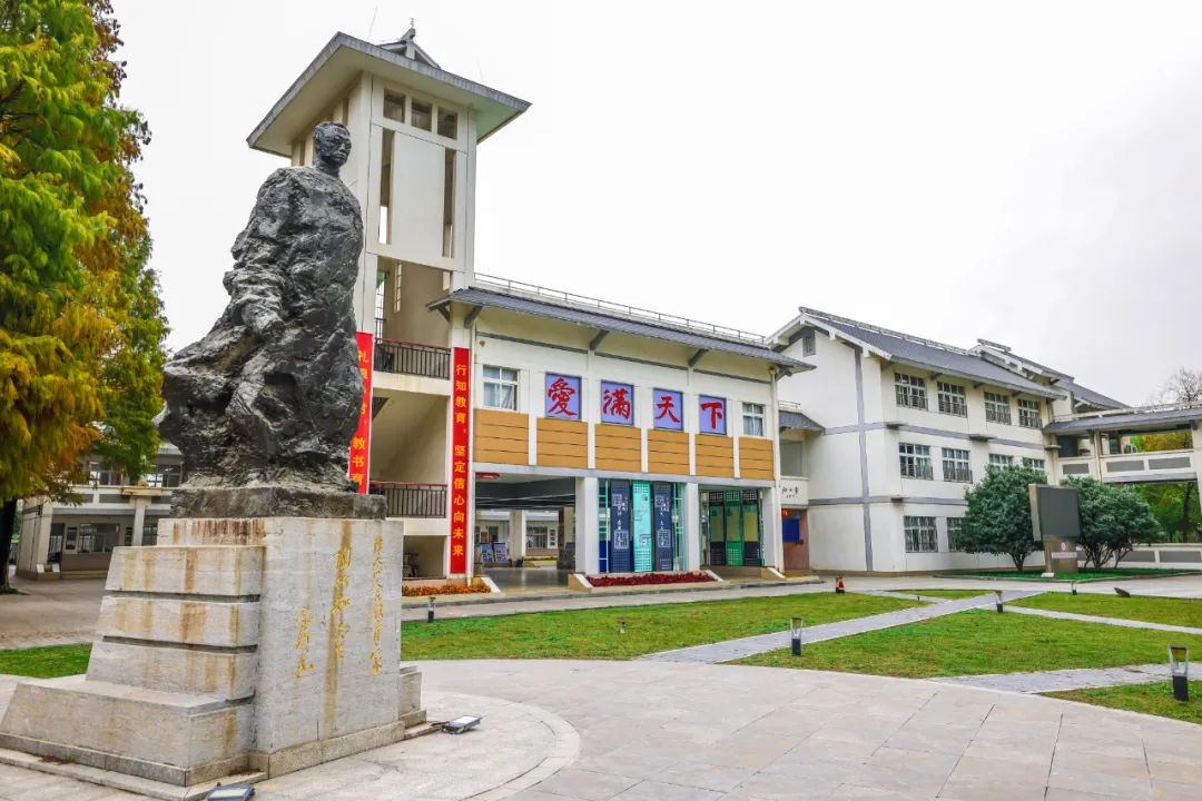 浦口有好学校吗,浦口有什么学校