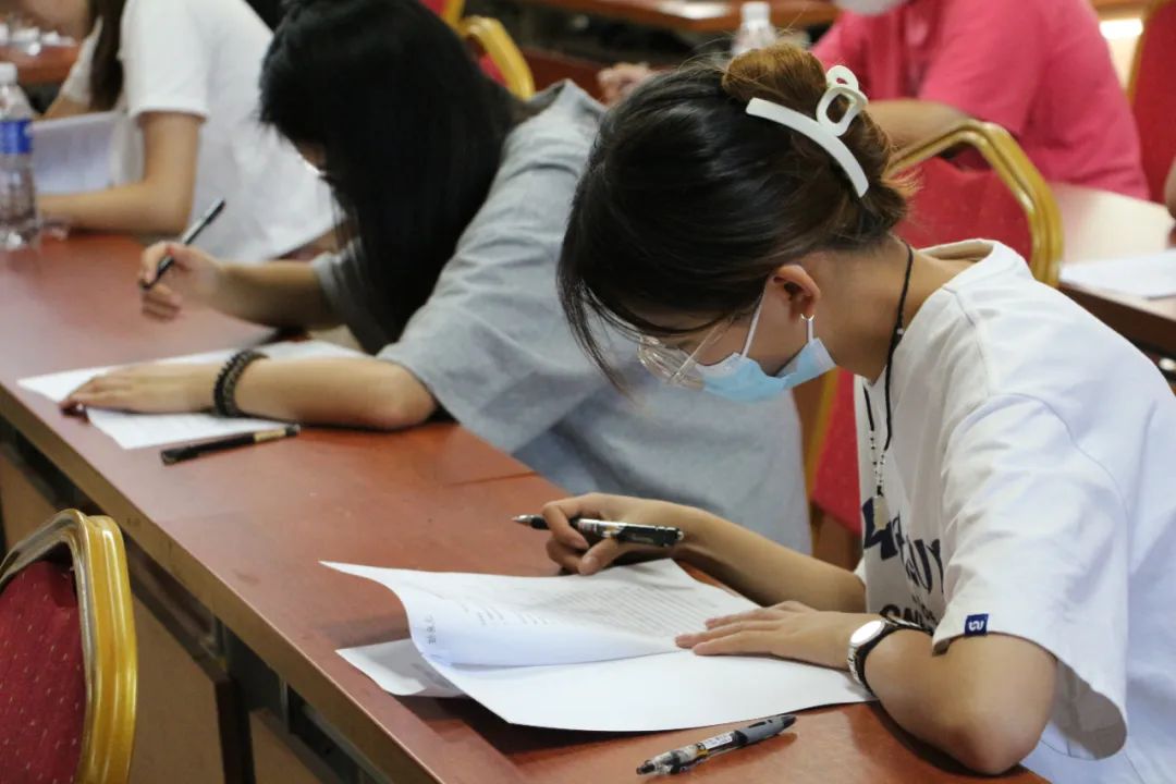 致山科学子:山河路远,前程灿烂!