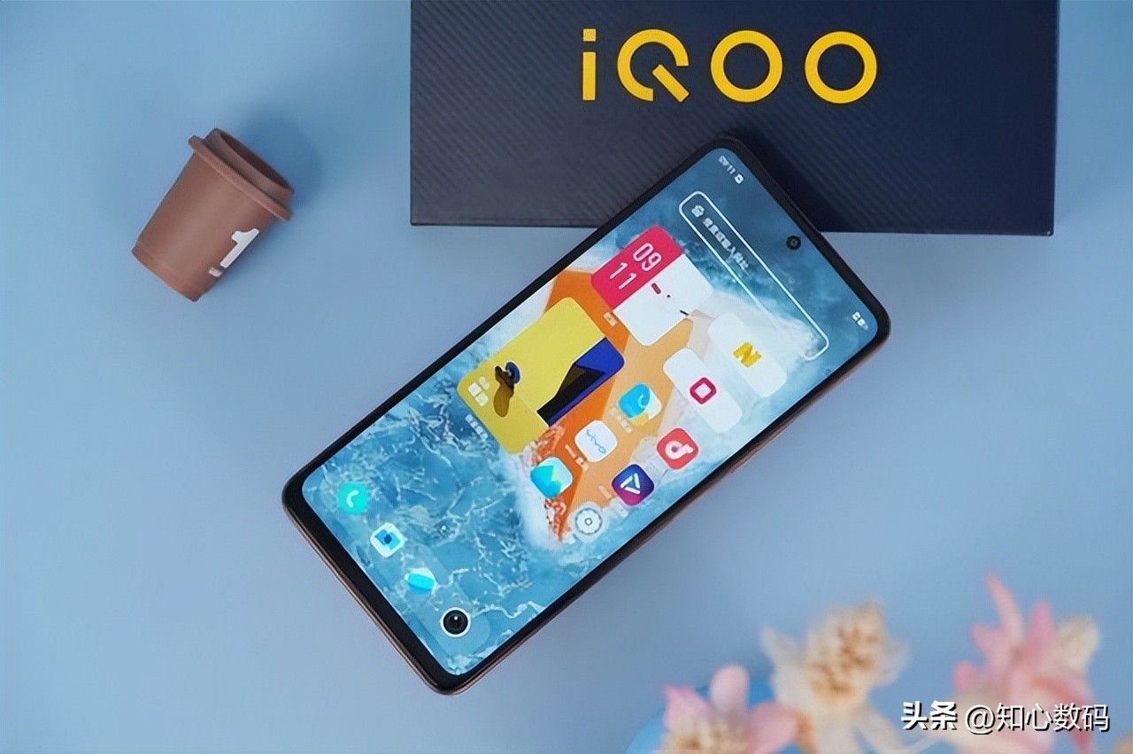 千元机也别乱买,这四款“性价比高”,长期使用不卡顿
