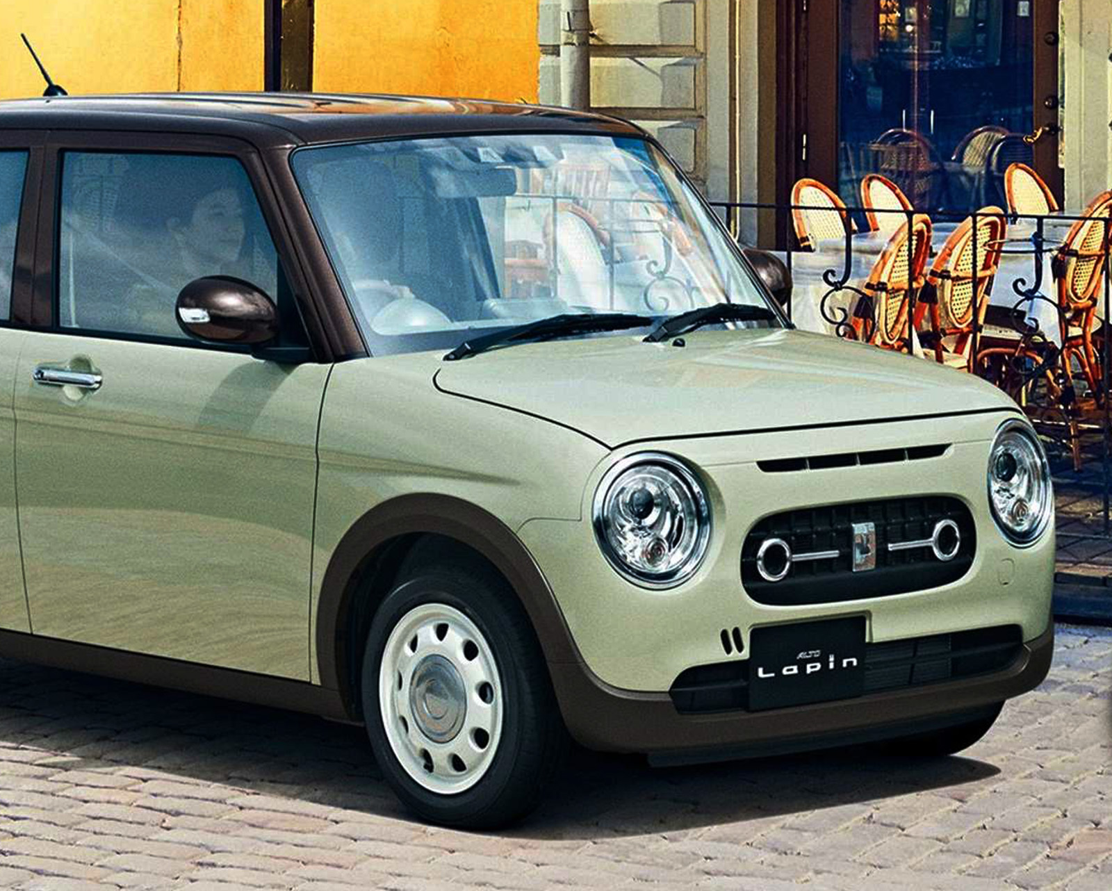 新款铃木奥拓曝光,铃木奥拓新款图