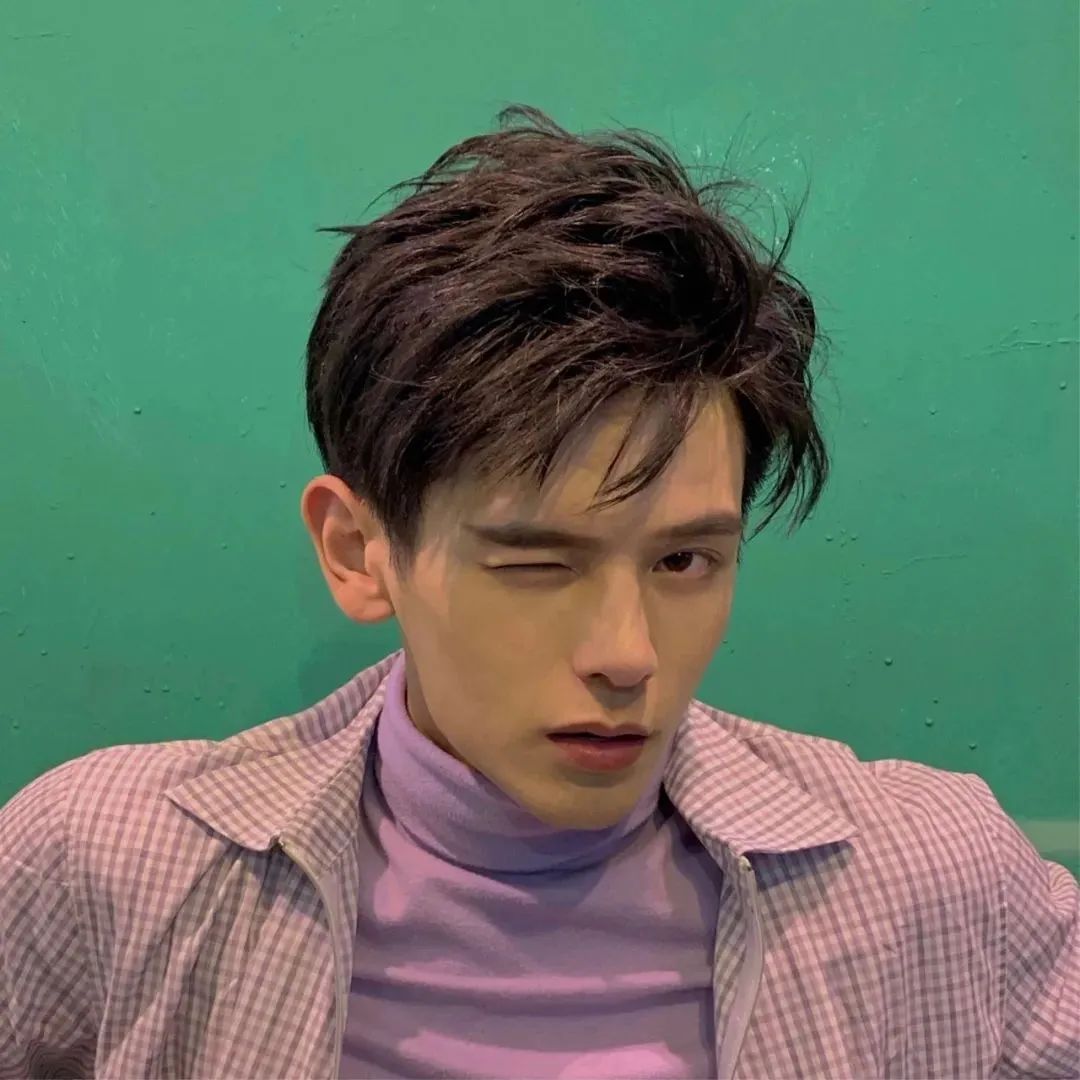 2022提升运气的微信头像意境,田姓氏微信头像图片大全2022