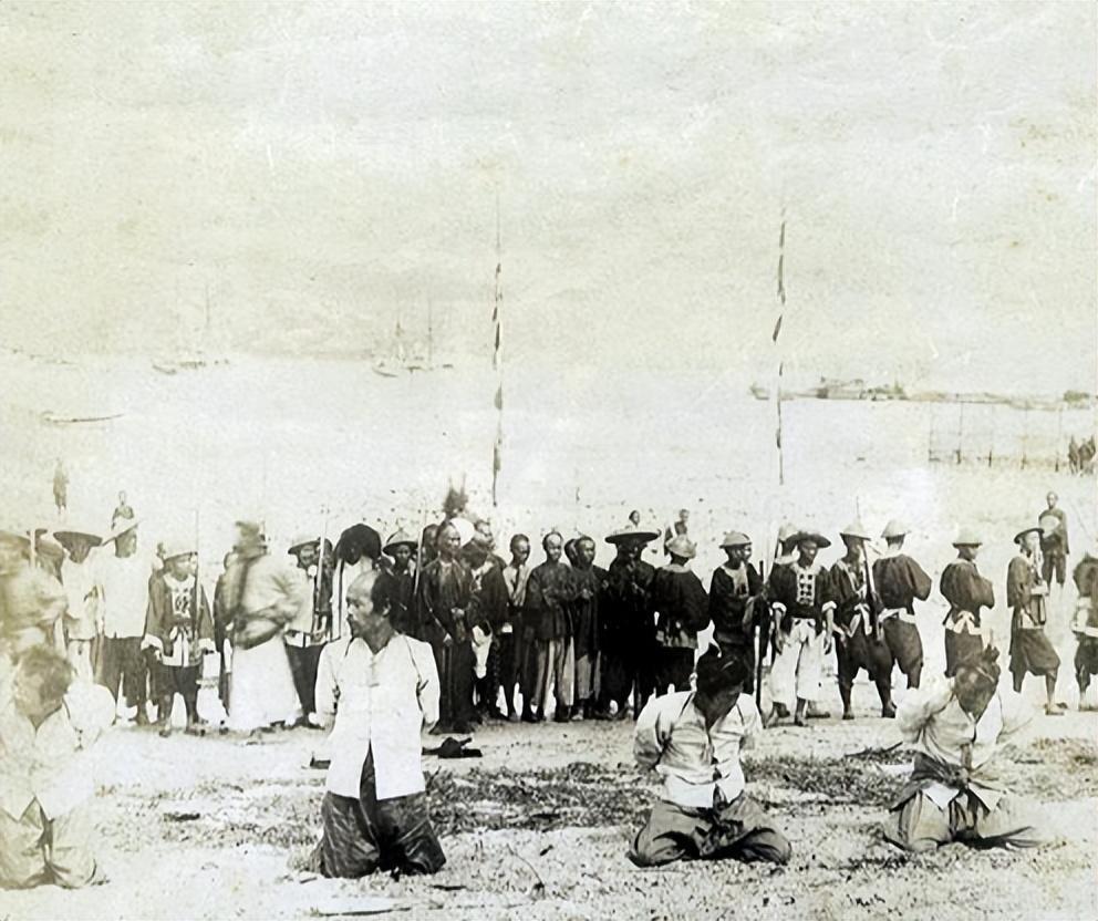 清朝北京街道泥泞,清末的北京雪景