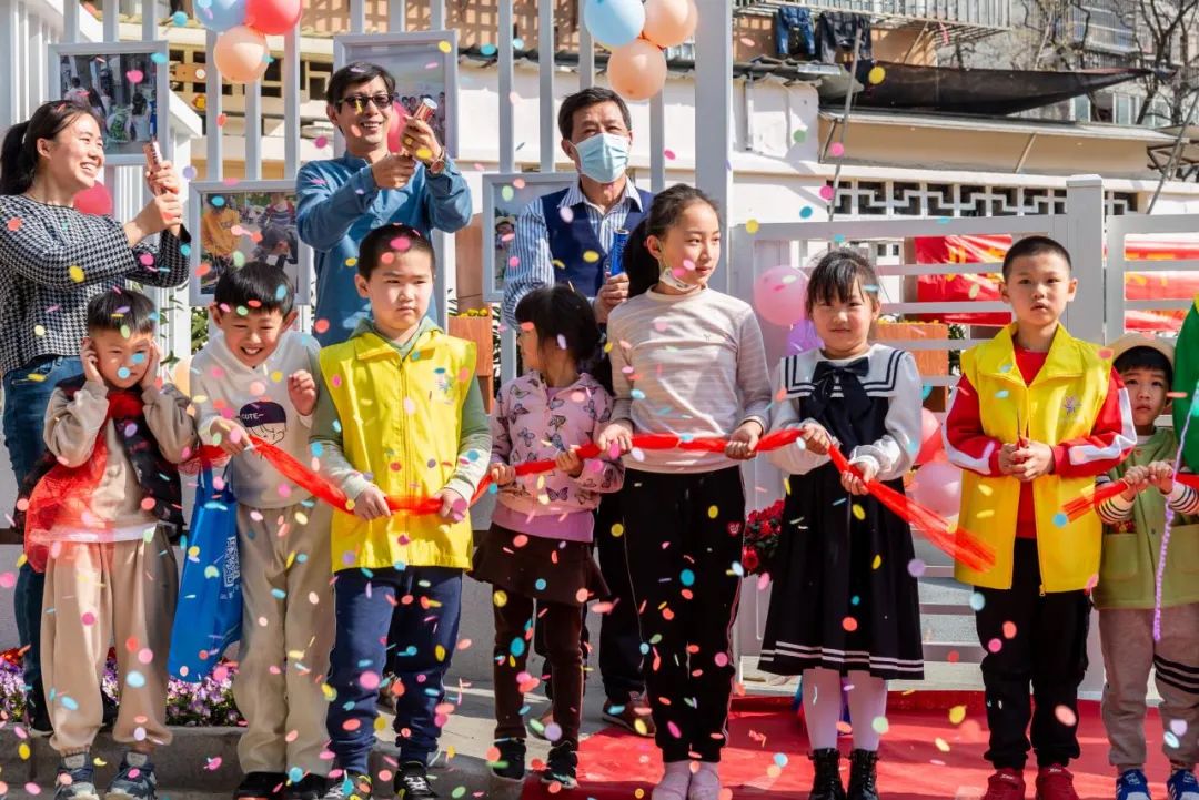 学校楼房的改造方案,学校改造项目工程