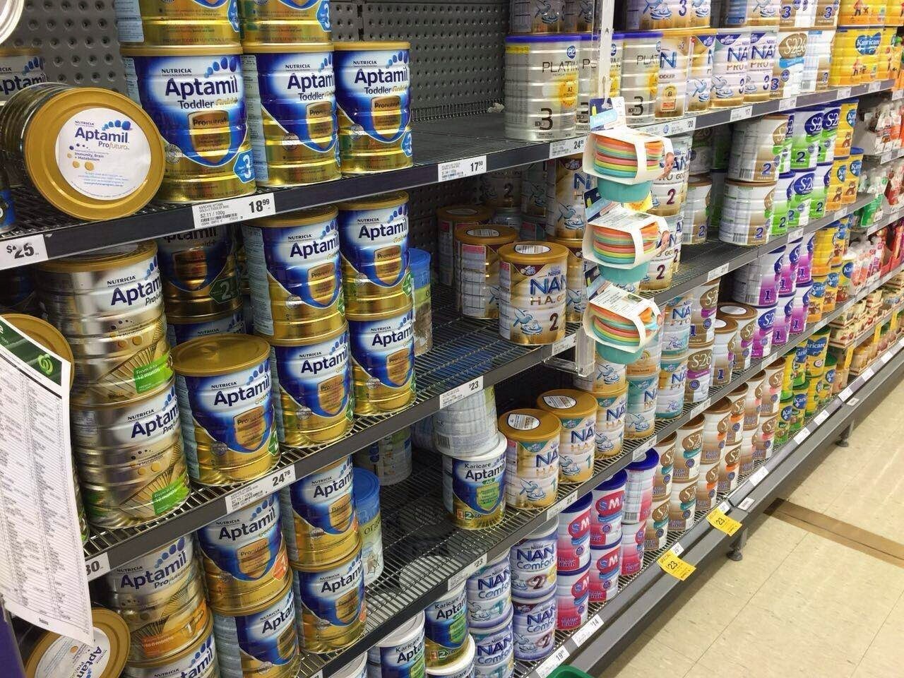 瀹濆疂浠枬鐨勬磱濂剁矇鐪熺殑寰堝畨鍏ㄥ悧,娴锋窐濂剁矇鍐嶆洕鍋囧啋椋庨櫓