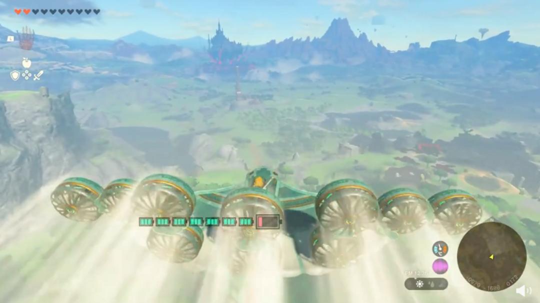 王国之泪新老玩家的12个建议,王国之泪吧被魔怔玩家占领